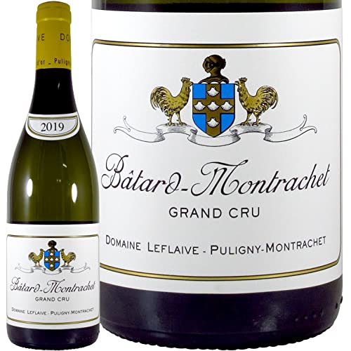 ドメーヌルフレーブ　バタールモンラッシェ Amazon.co.jp: 2019 バタール モンラッシェ グラン クリュ ドメーヌ